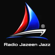 Logo Radio Jazeen Jazz