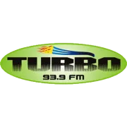 Turbo Imparable logo