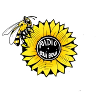 โลโก้ Radio BouiBoui