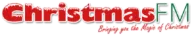 Logo Christmas FM