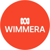 ABC Radio Wimmera logo