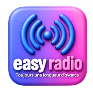 EASY RADIO KRIBI logo