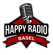 Happy Radio logo
