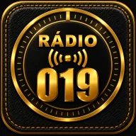 Logo Radio 019