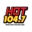 Hot 104.7-logo
