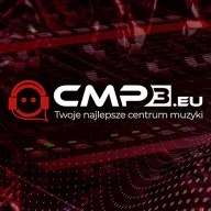 Logo di Cmp3