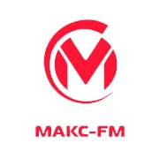 Макс FM logo