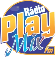 Logo Rádio Play Mix FM