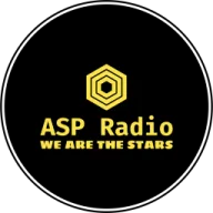 Logo von ASP Radio