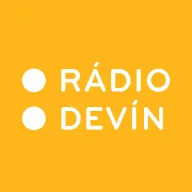 Logo Rádio Devín