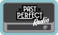 Past Perfect Radio 로고