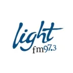 Light FM 97.3 San Juan logo