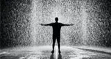 Rain Music Radio logo