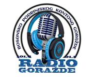 Logo Radio Goražde