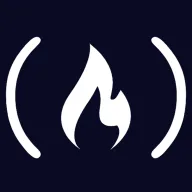 Logo freeCodeCamp Code Radio