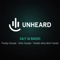 Λογότυπο Unheard One