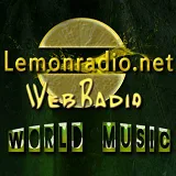 Lemon Web Radio logo