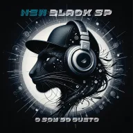 Radio New Black SP-logo