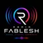Logo di Radio Fablesh