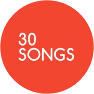 Logo GEDI - Deejay 30 Songs
