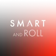 Smart Radio -Smart n'Roll-logo
