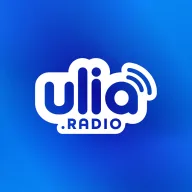 Ulia.Radio logo