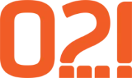 021 caffe logosu