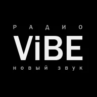 Logo VIBE