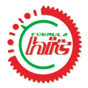 Formula Hit Galicia-logo