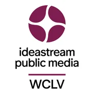 WCLV Ideastream Public Media-logo