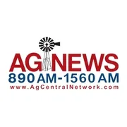 Ag News 890 logo