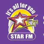 Star FM Manila logo