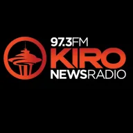 Logotipo de KIRO -FM