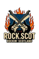 โลโก้ Rock.Scot