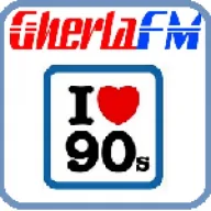 GHERLA-logo