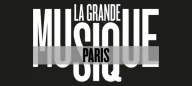 LA GRANDE MUSIQUE Paris logo