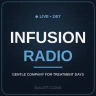 Logo di Infusion Radio