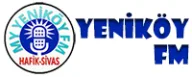 Yeniköy FM logo
