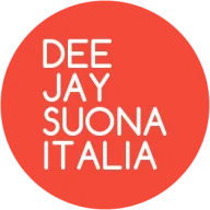 โลโก้ GEDI - Deejay Suona Italia