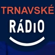 TRNAVSKÉ RÁDIO logo
