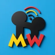 Logo di DMagicWorld!