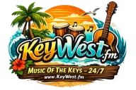 Logo KeyWest.FM