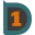 Logo D1 Alternative