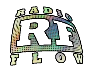 Logo di Radio Flow Santander