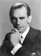 Classical Radio - Malcolm Sargent logo