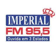 Logo stanice Fm Imperial