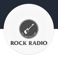Rockradio.ro logo