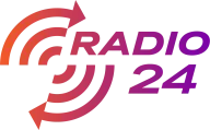 RADIO24 logo