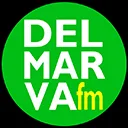 Delmarva FM-logo