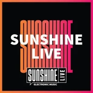 Logo von SUNSHINE LIVE - Simulcast